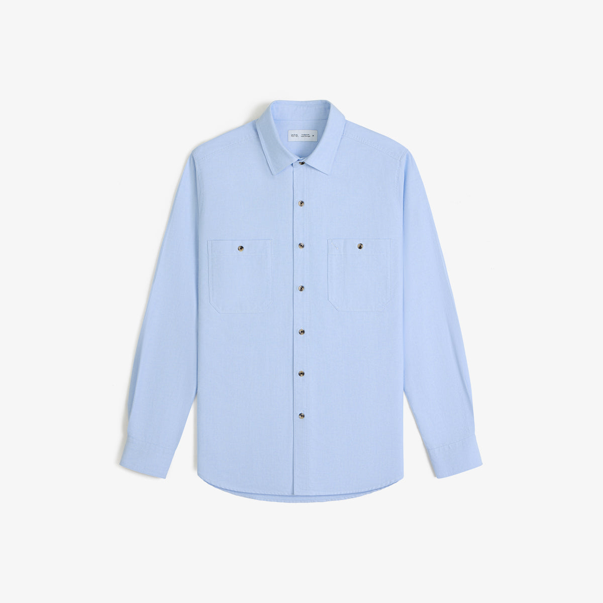 Oxford Brushed