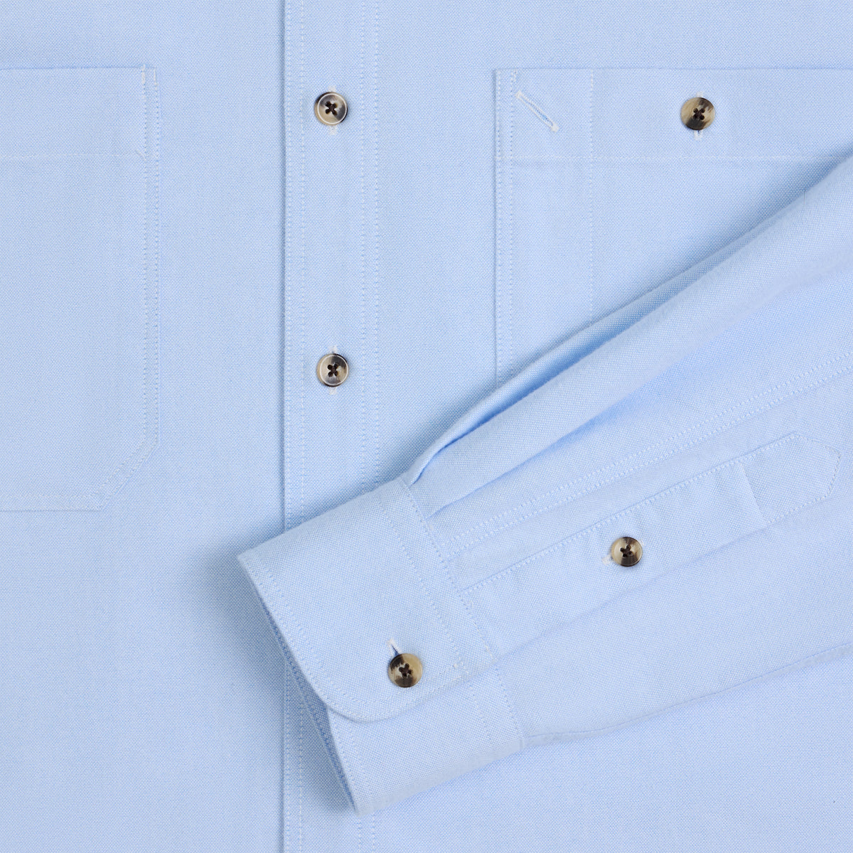 Oxford Brushed
