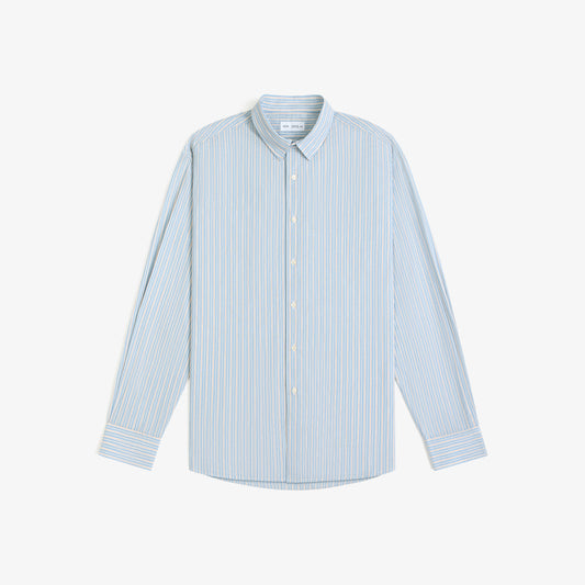 Poplin Shirt