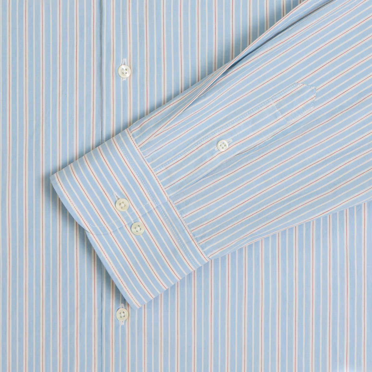 Poplin Shirt