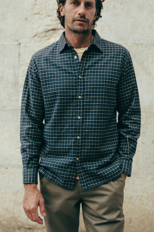 Flannel Shirt