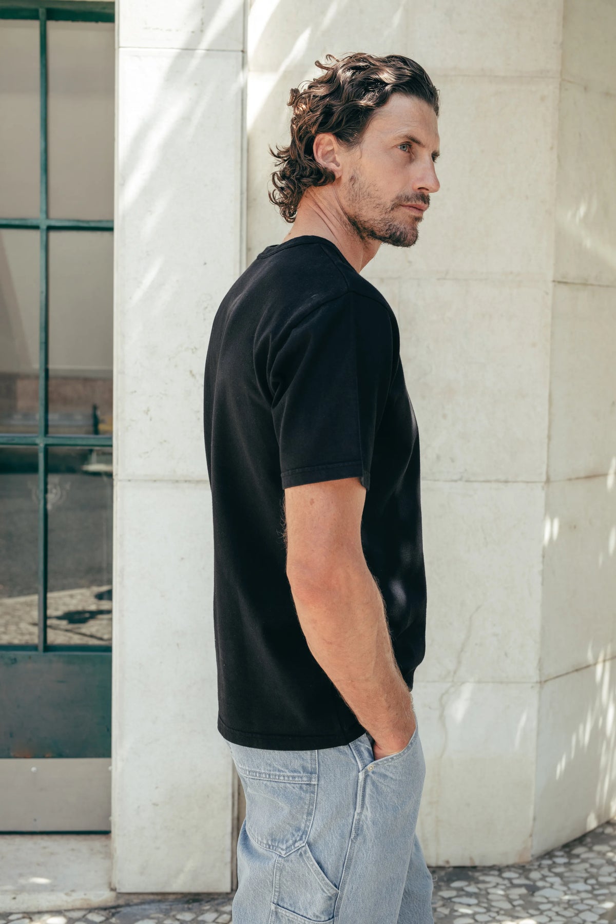 Heavyweight T-Shirt