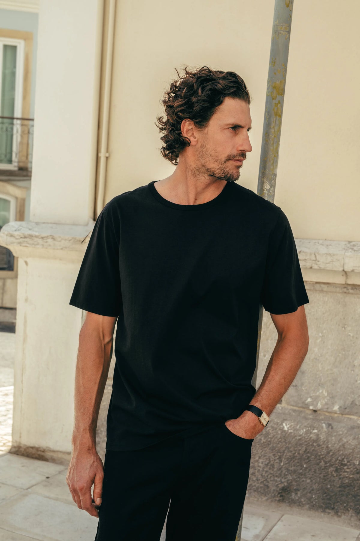 Classic T-Shirt