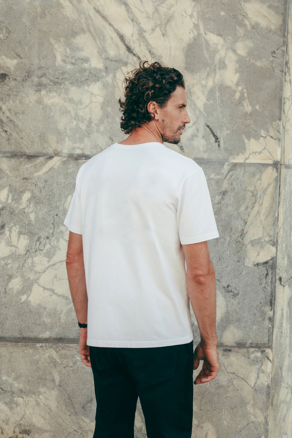 Heavyweight T-Shirt