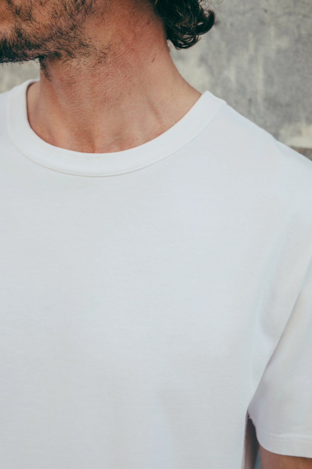 Heavyweight T-Shirt