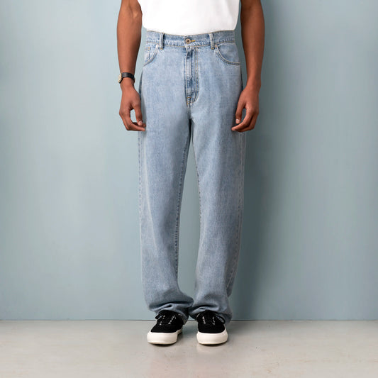 Lightweight Denim