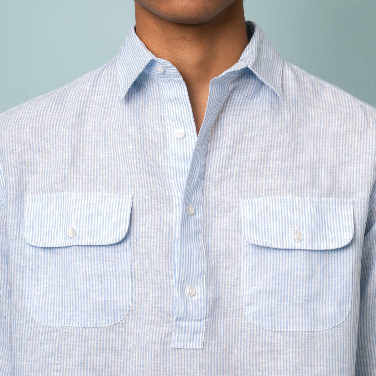 Linen Popover