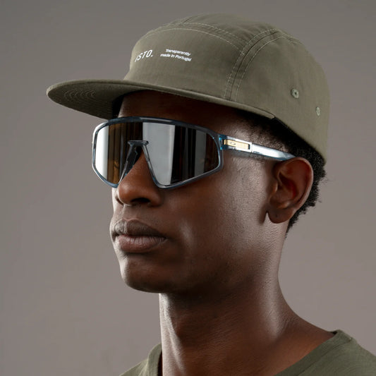 Merino Wool Caps