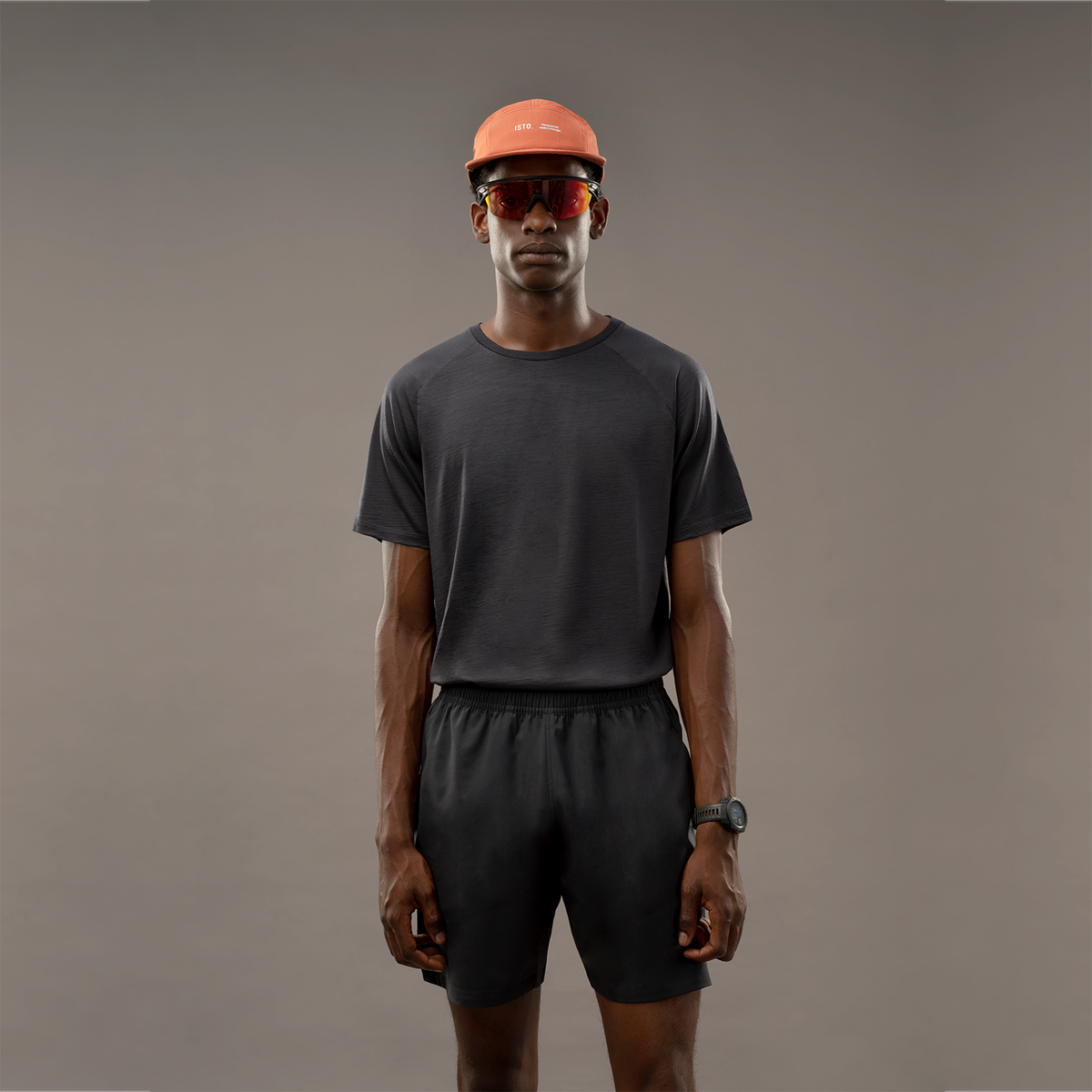 Merino Wool Shorts