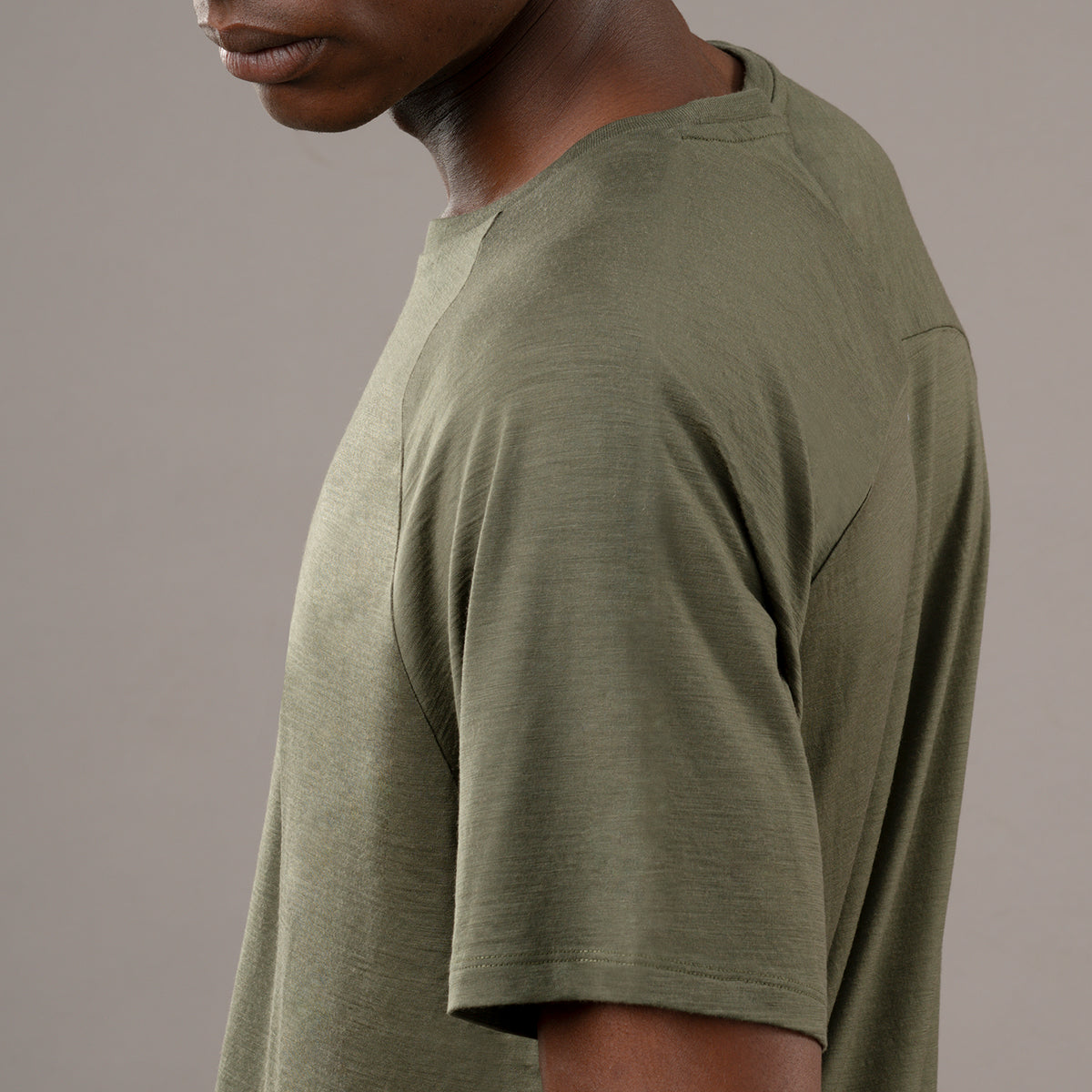 Merino Wool T-Shirt