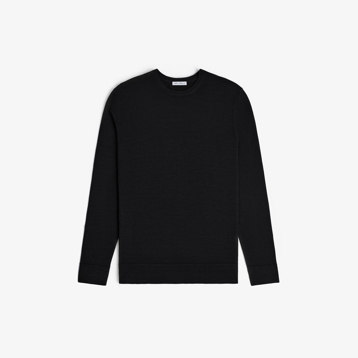 Merino Wool Sweater