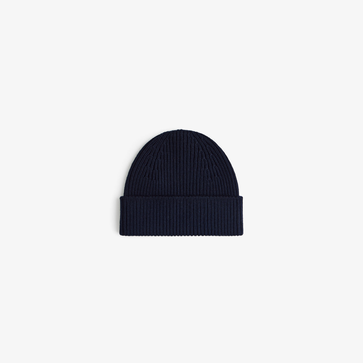 Merino Wool Beanie