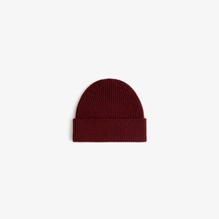 Merino Wool Beanie