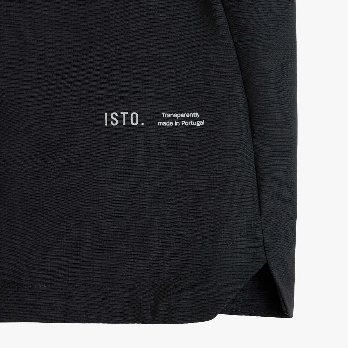Merino Wool Shorts