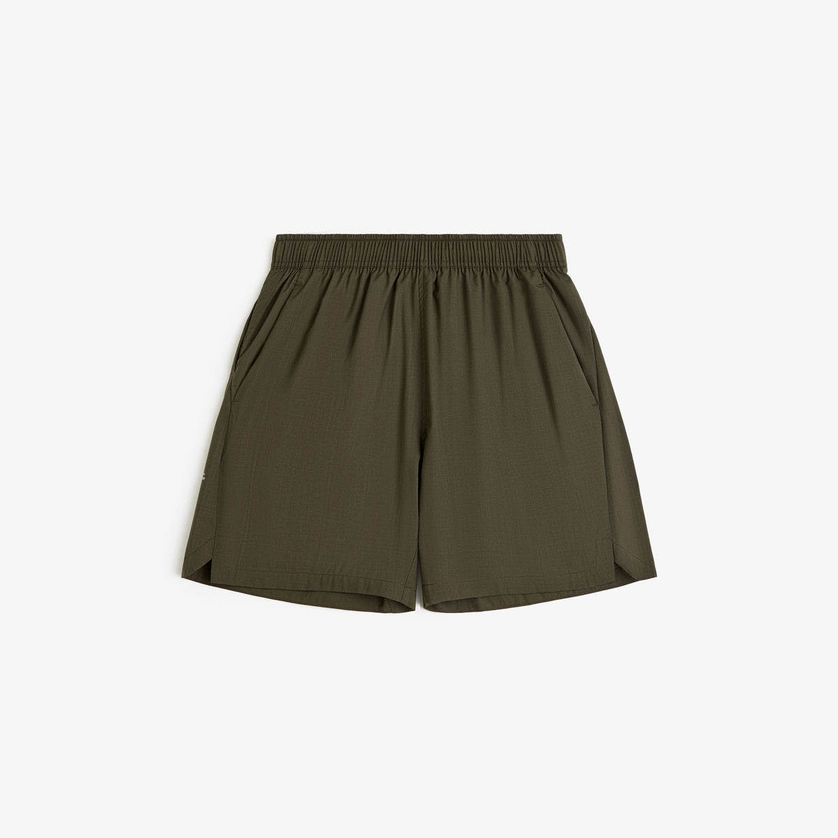 Merino Wool Shorts