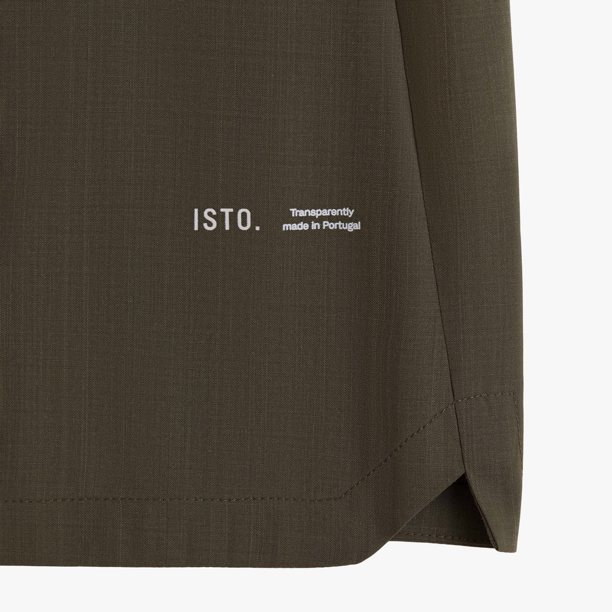 Merino Wool Shorts