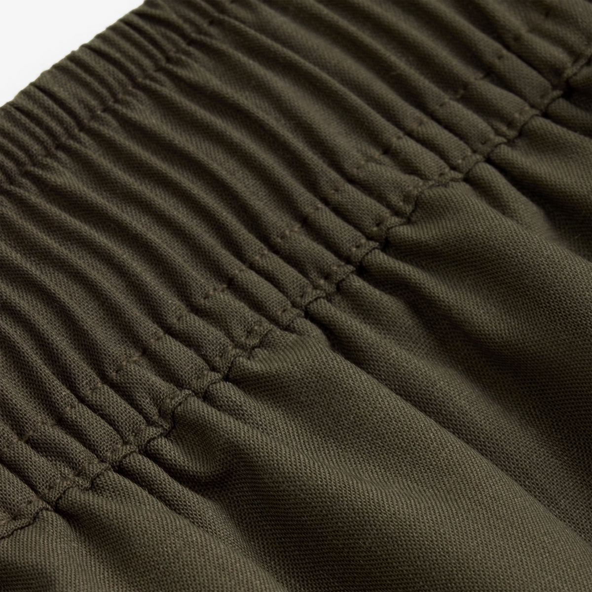 Merino Wool Shorts