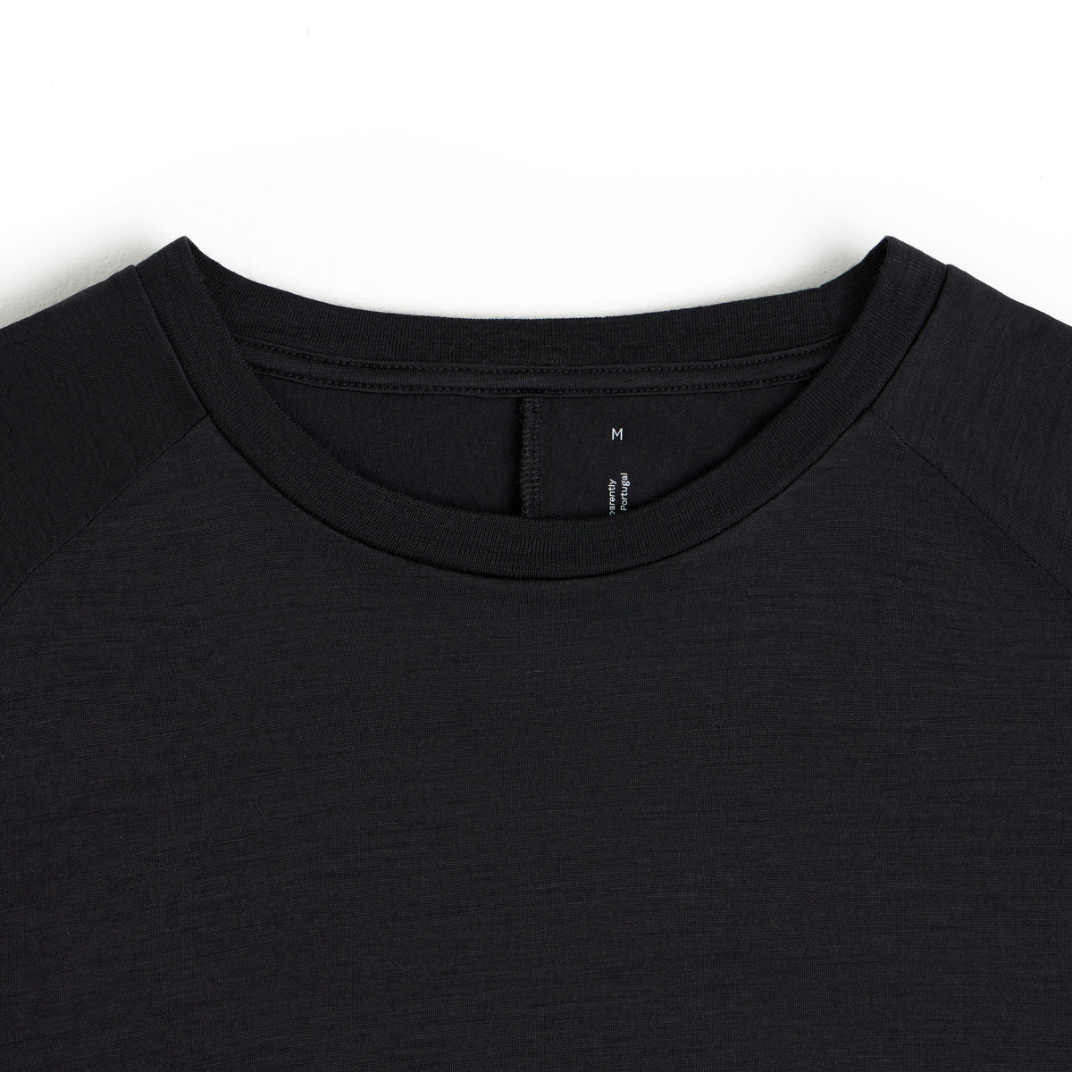 Merino Wool T-Shirt