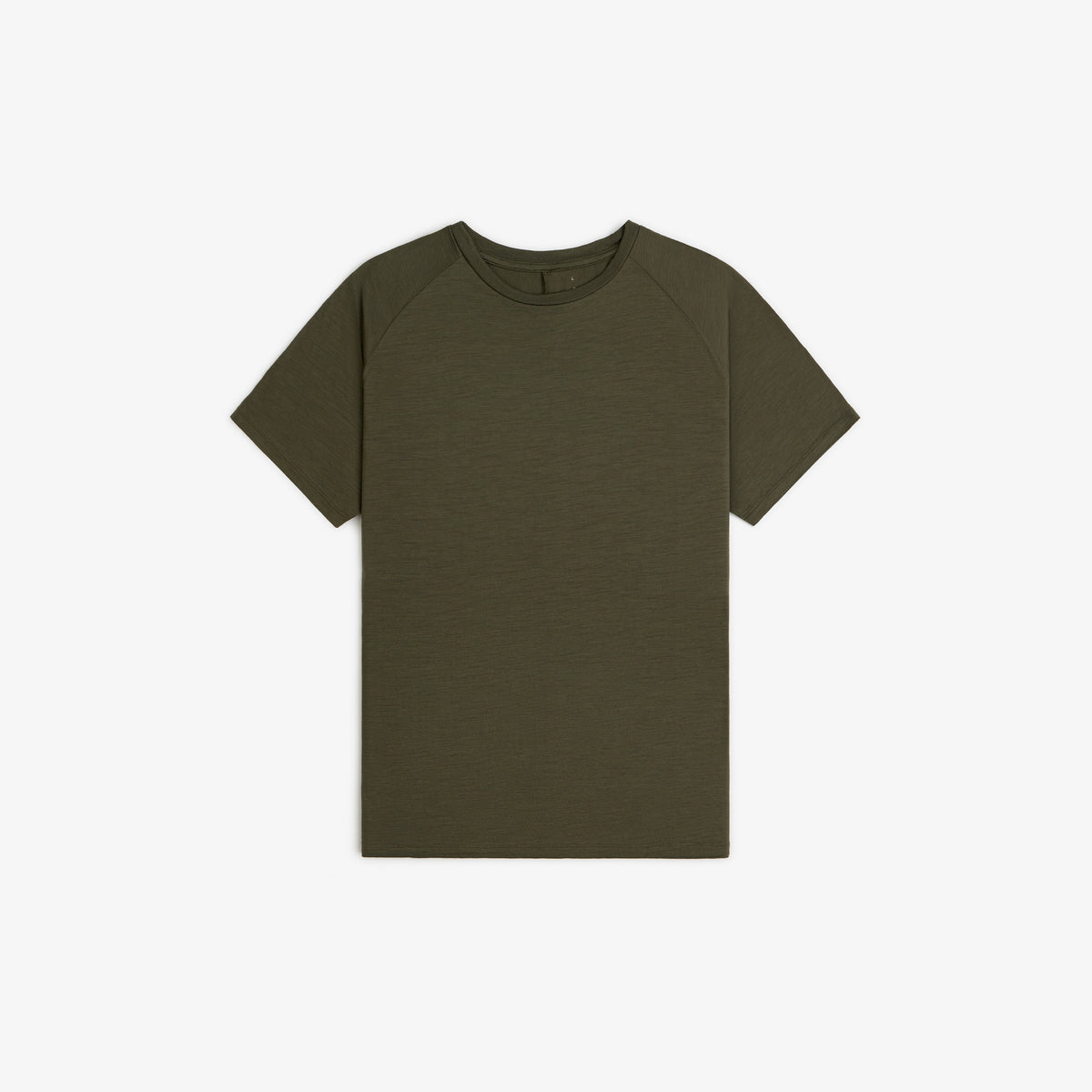 Merino Wool T-Shirt