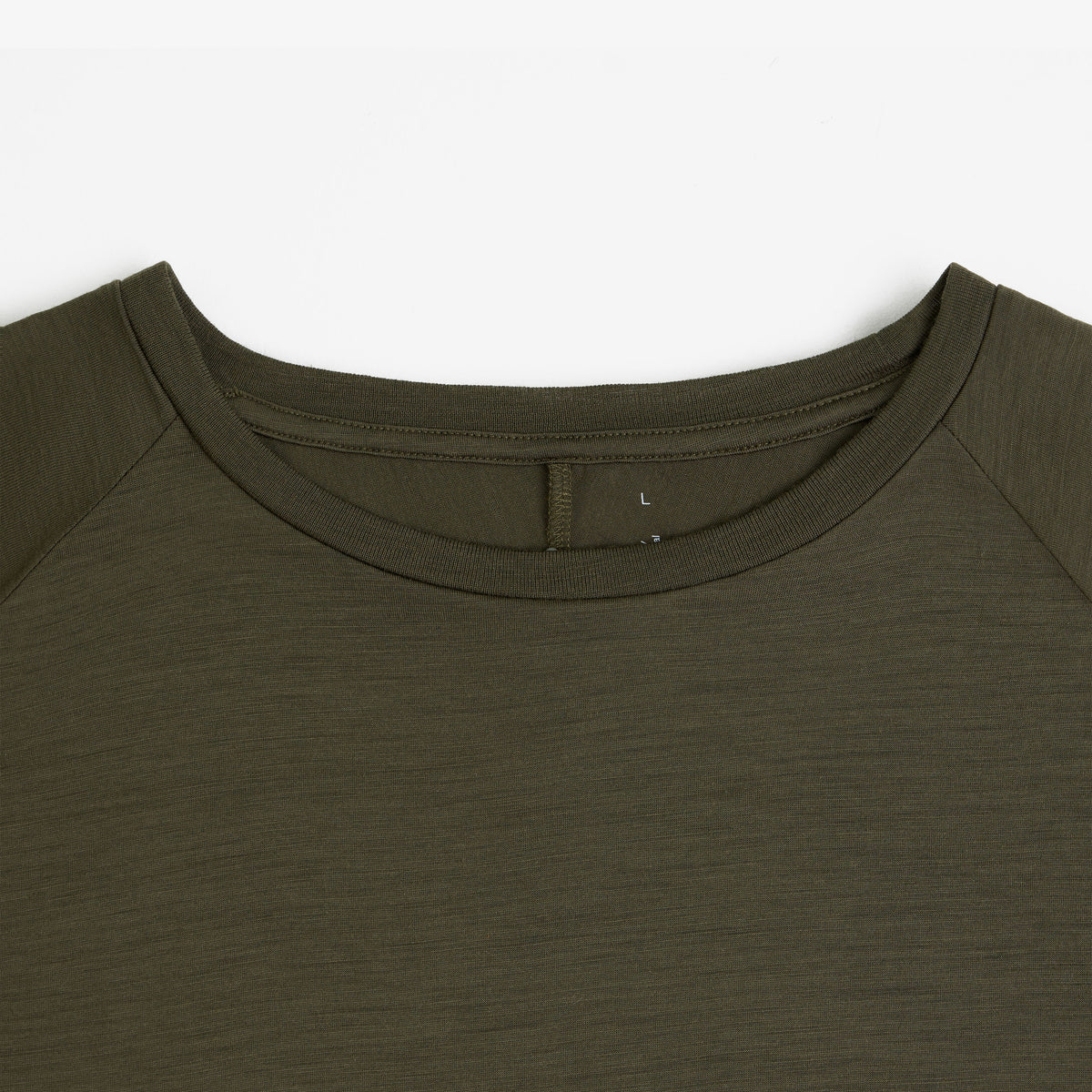 Merino Wool T-Shirt