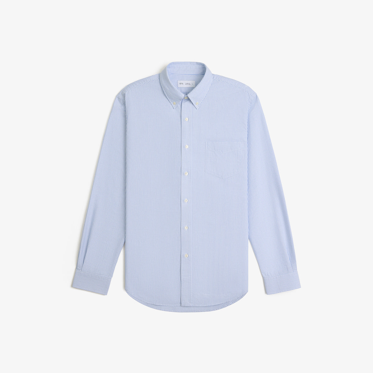 Oxford Shirt