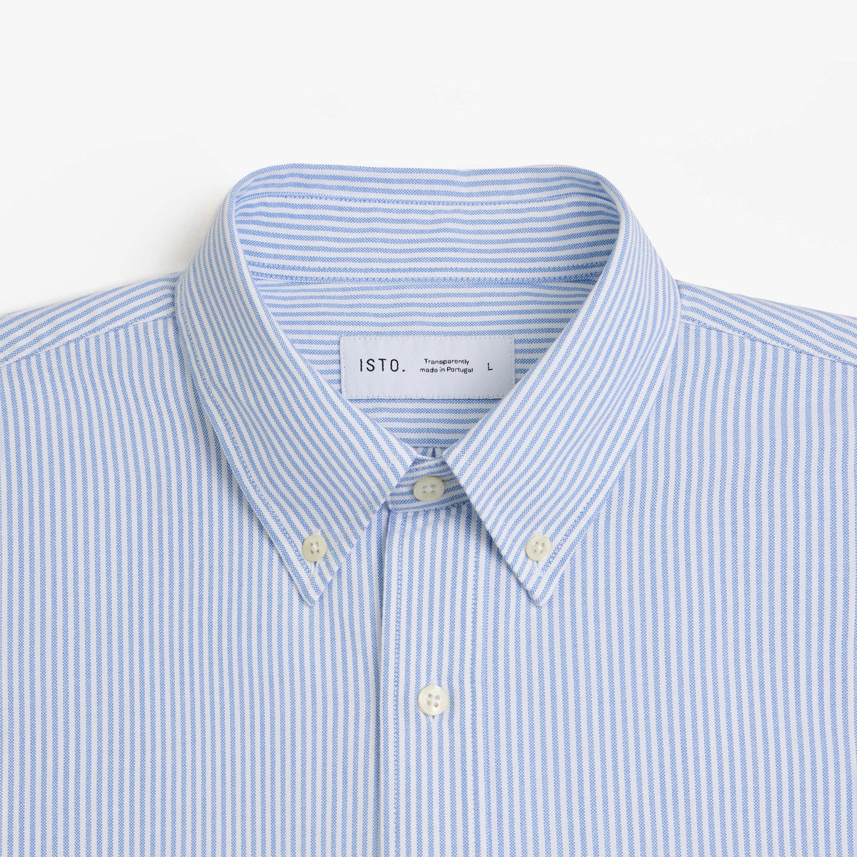 Oxford Shirt