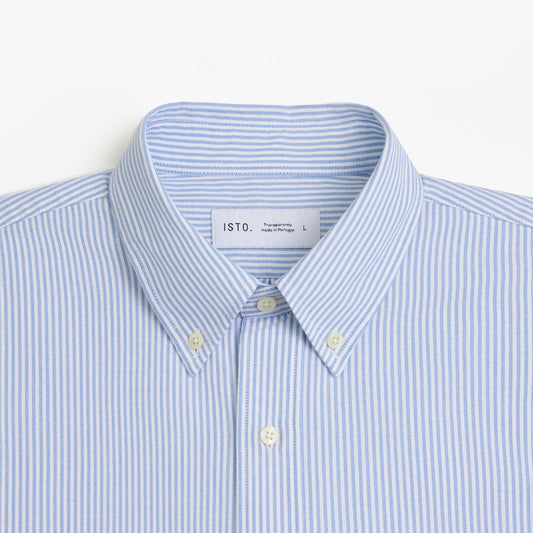Oxford Shirt