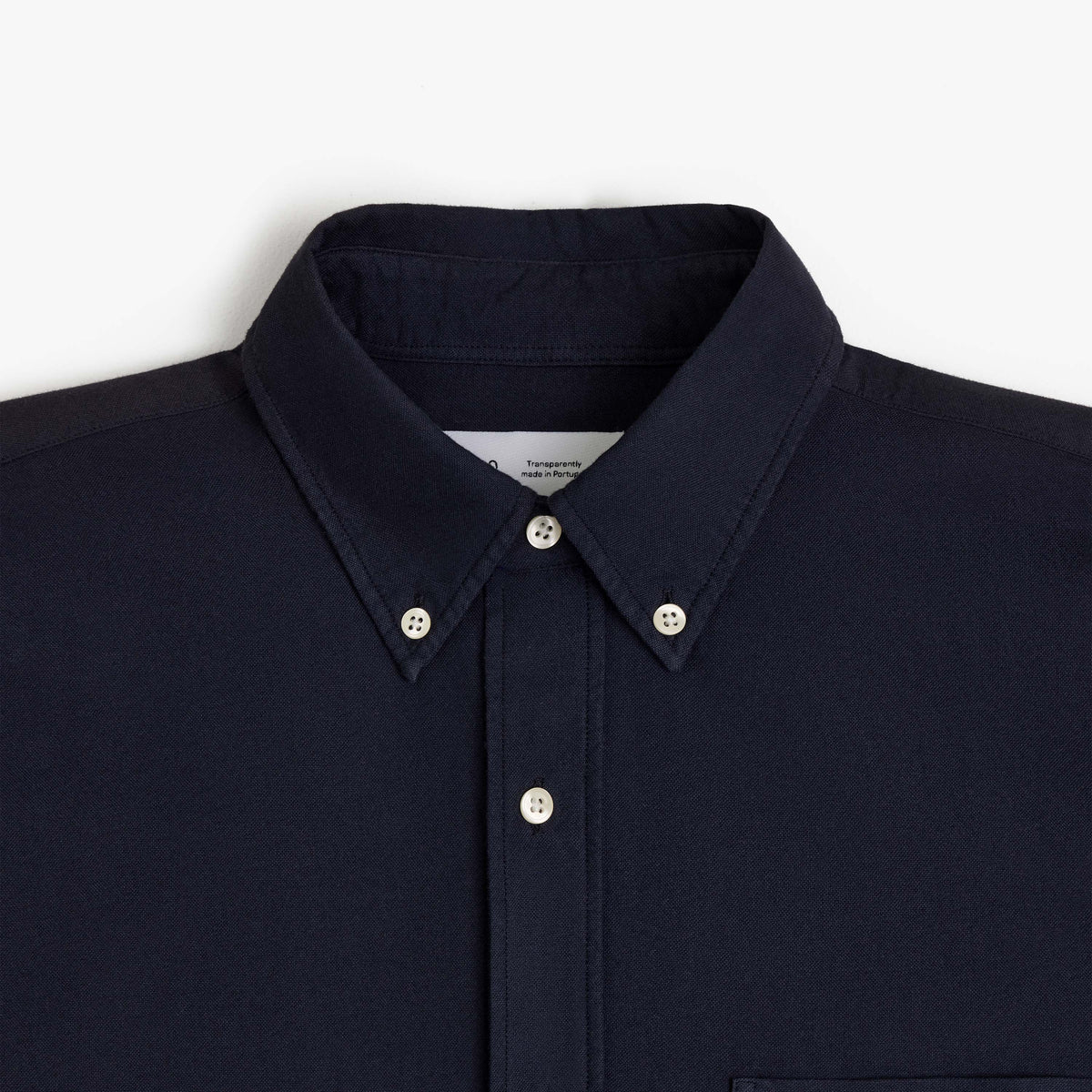 Oxford Shirt