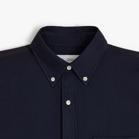 Oxford Shirt