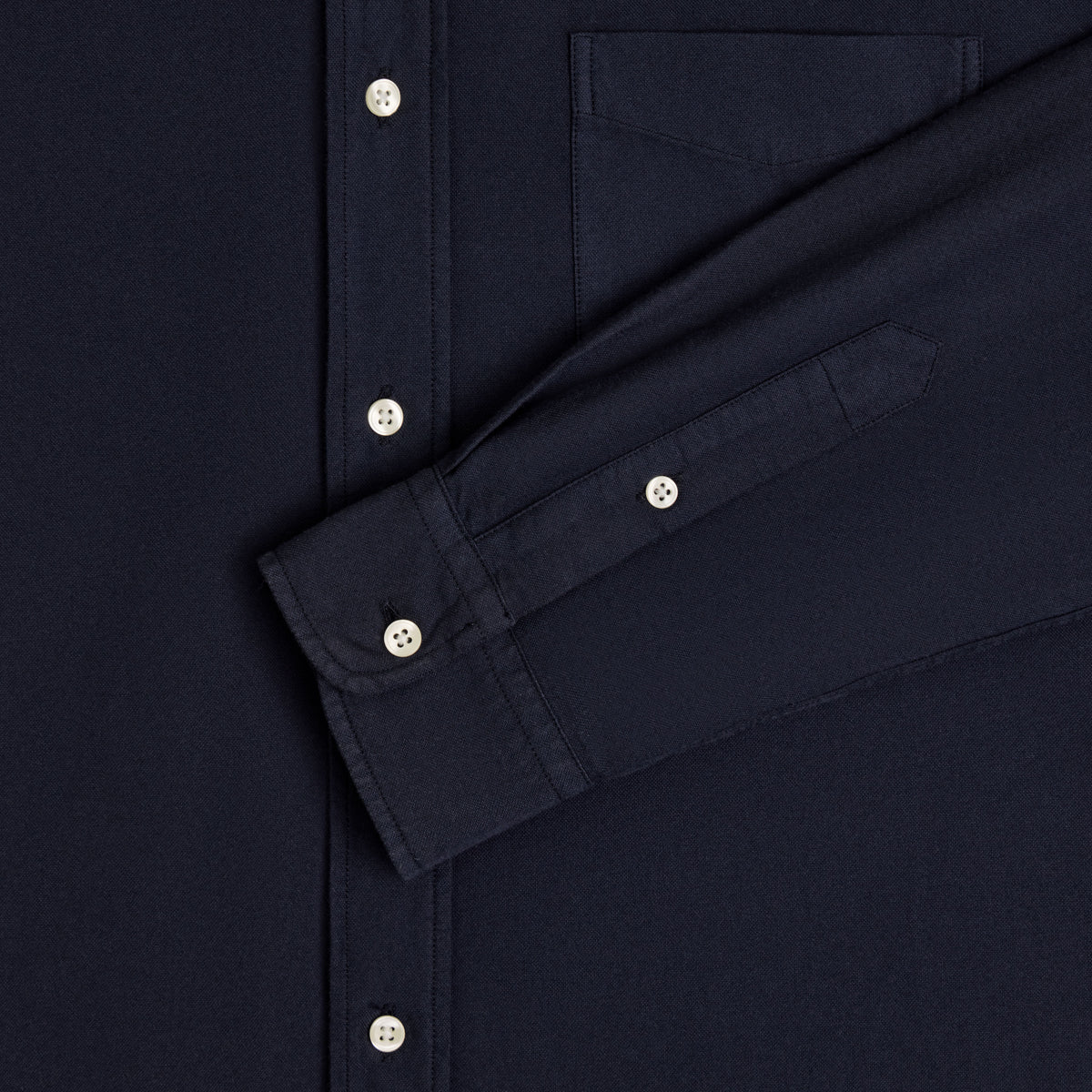 Oxford Shirt