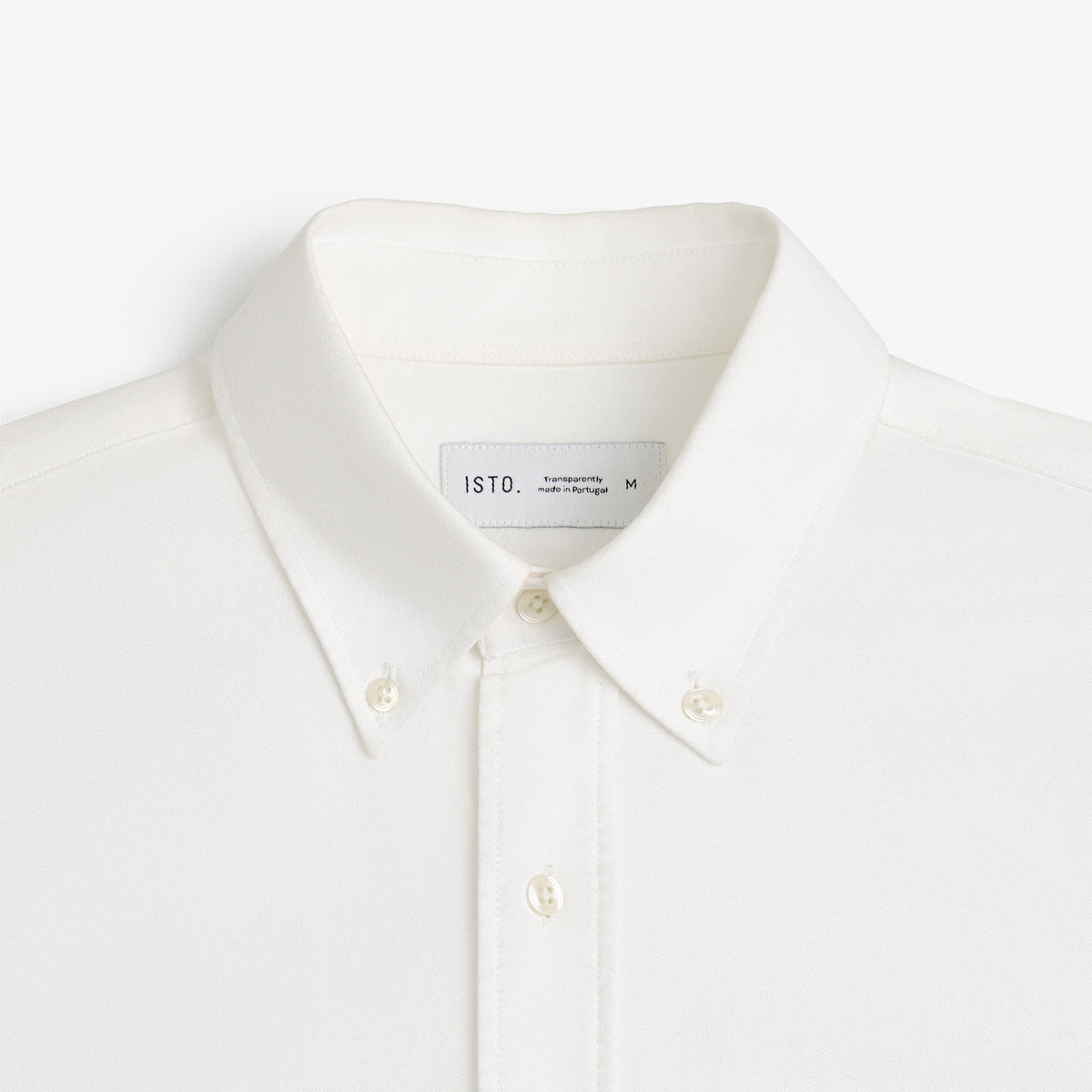 Oxford Shirt