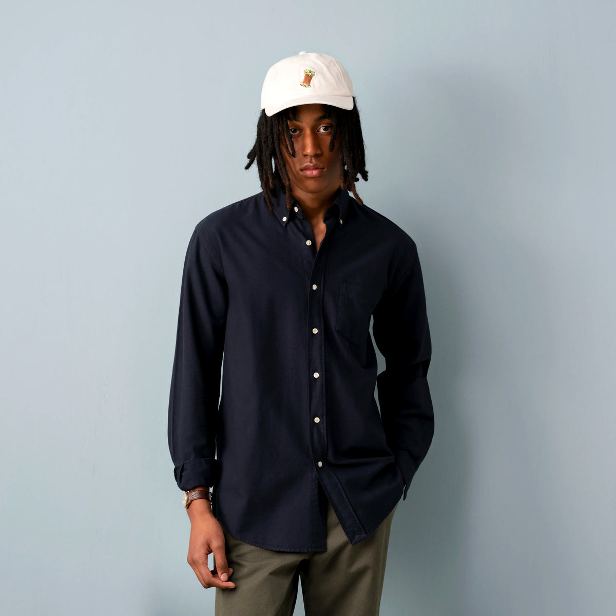 Oxford Shirt