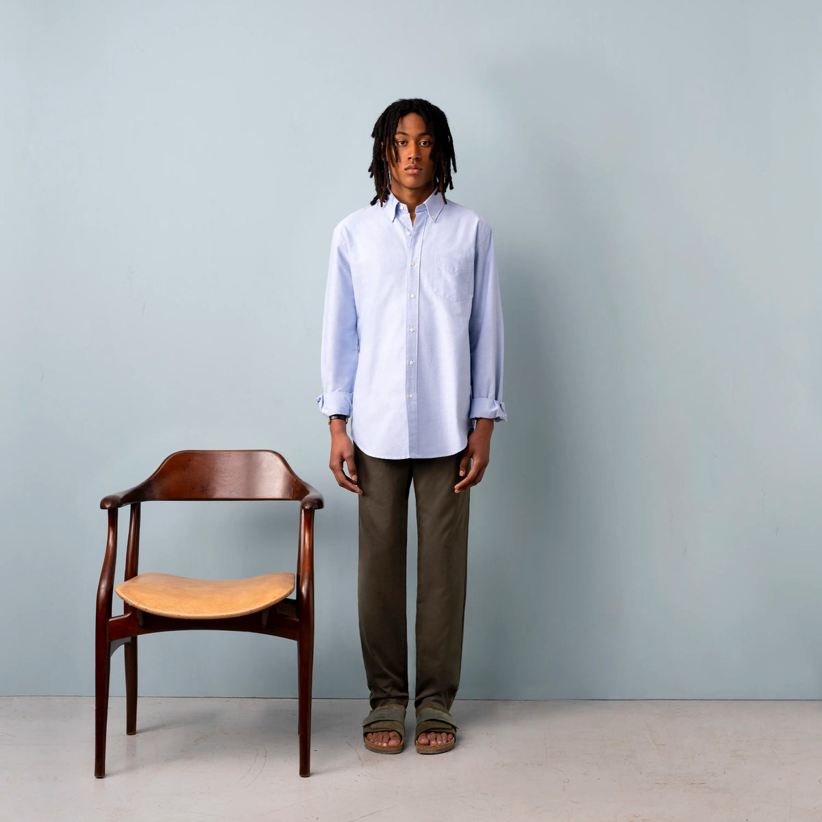 Oxford Shirt
