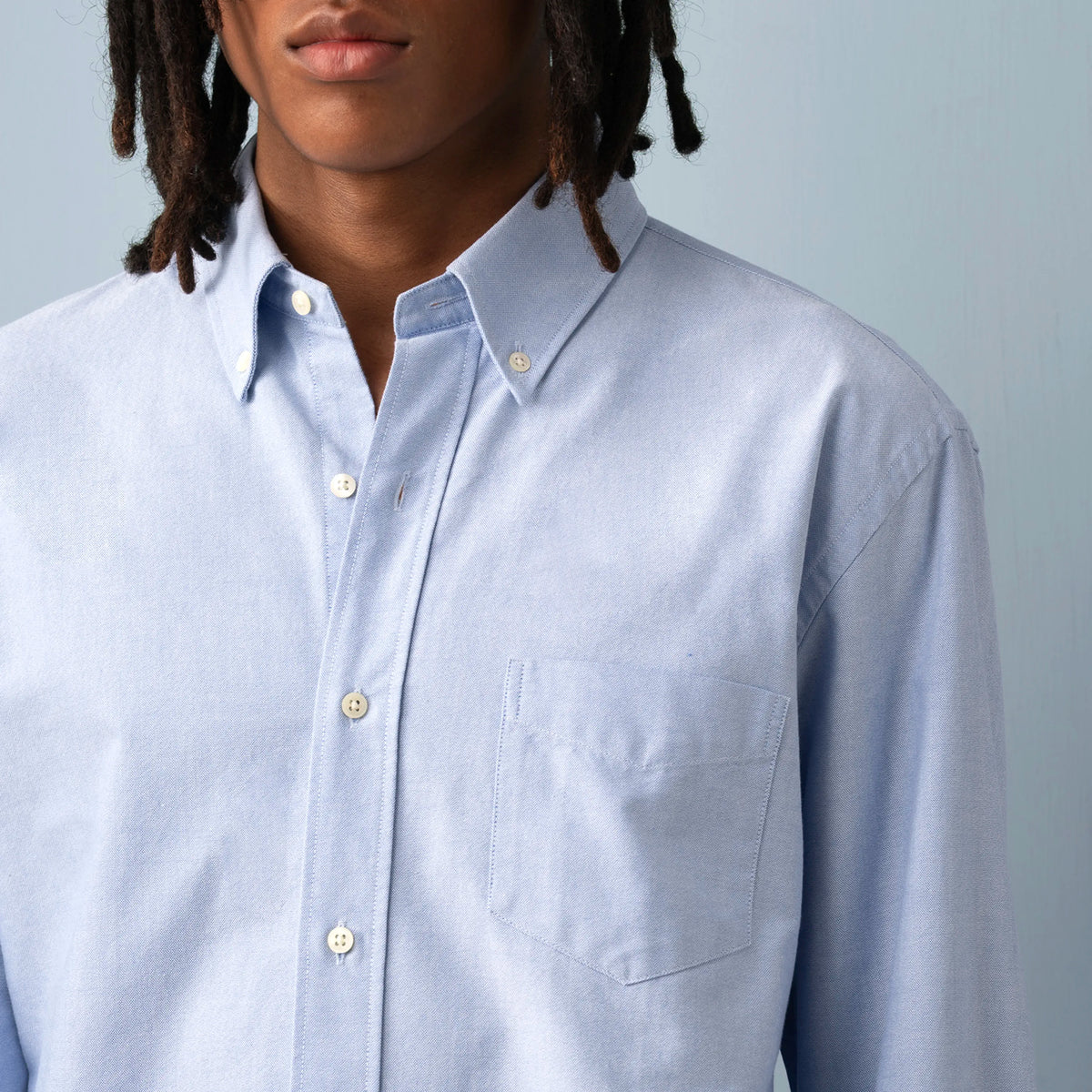 Oxford Shirt