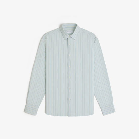 Poplin Shirt