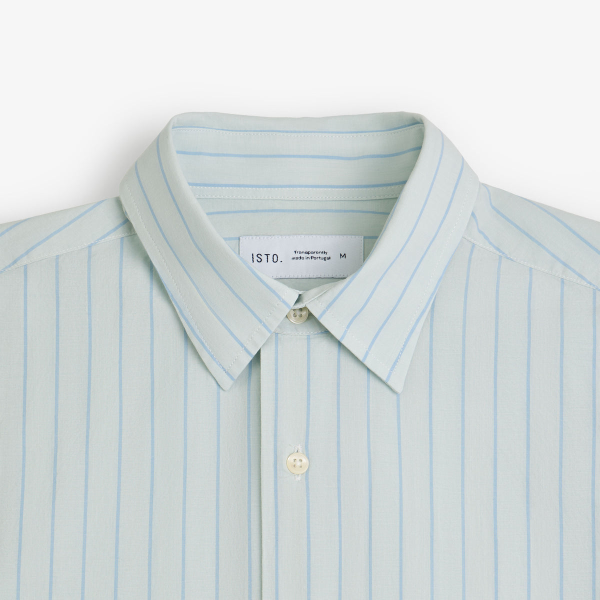 Poplin Shirt