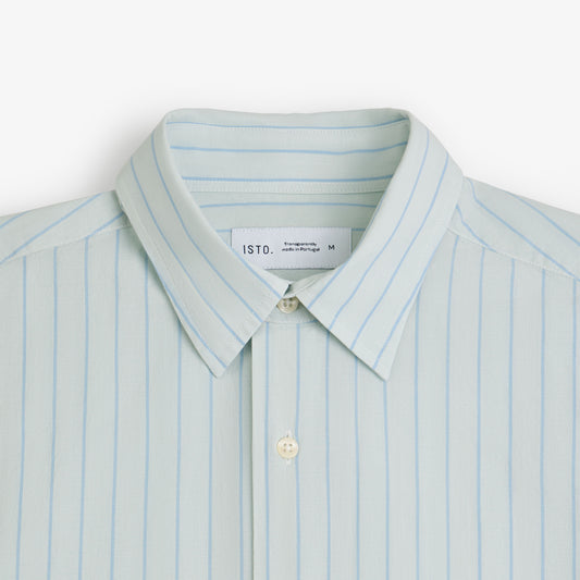Poplin Shirt