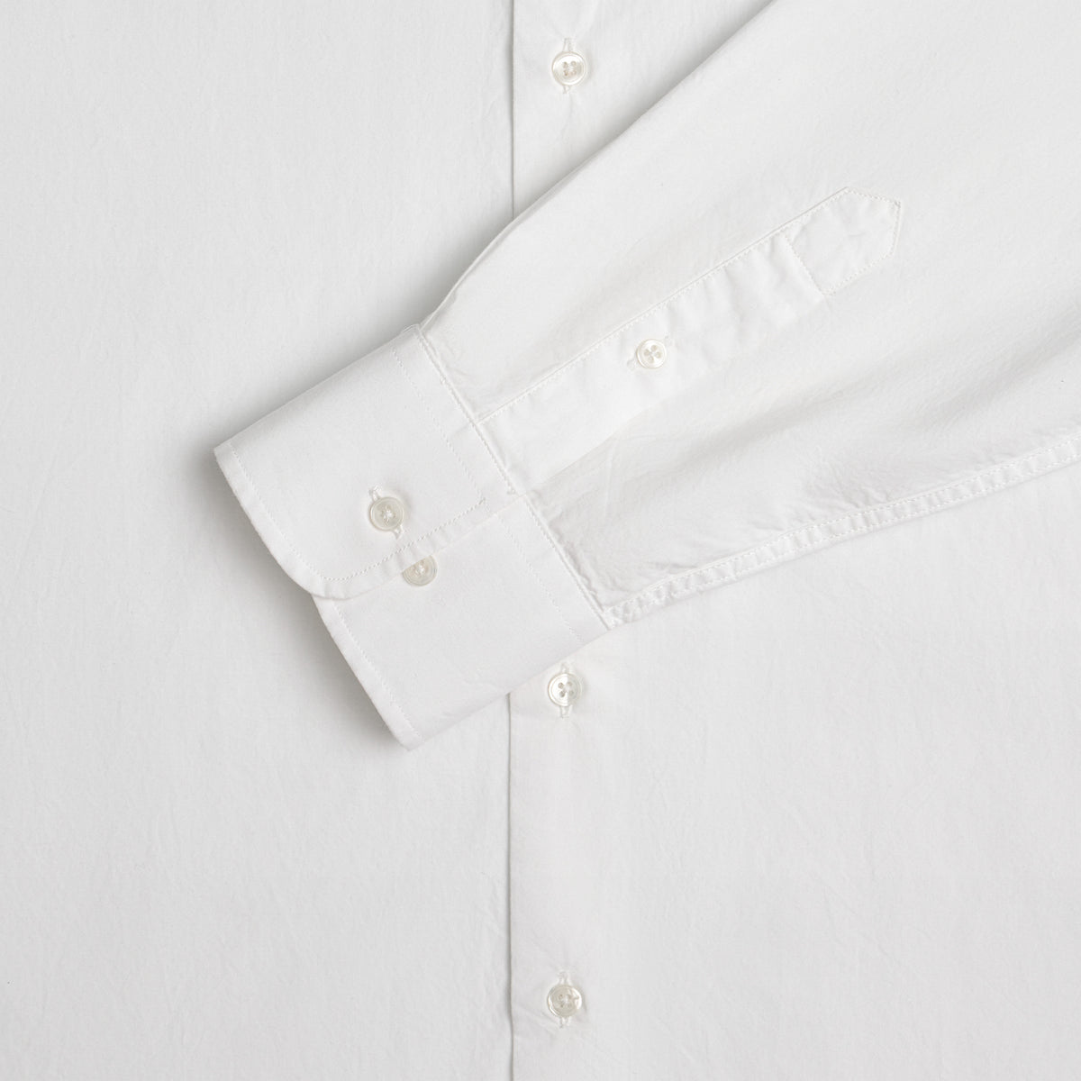 Poplin Shirt