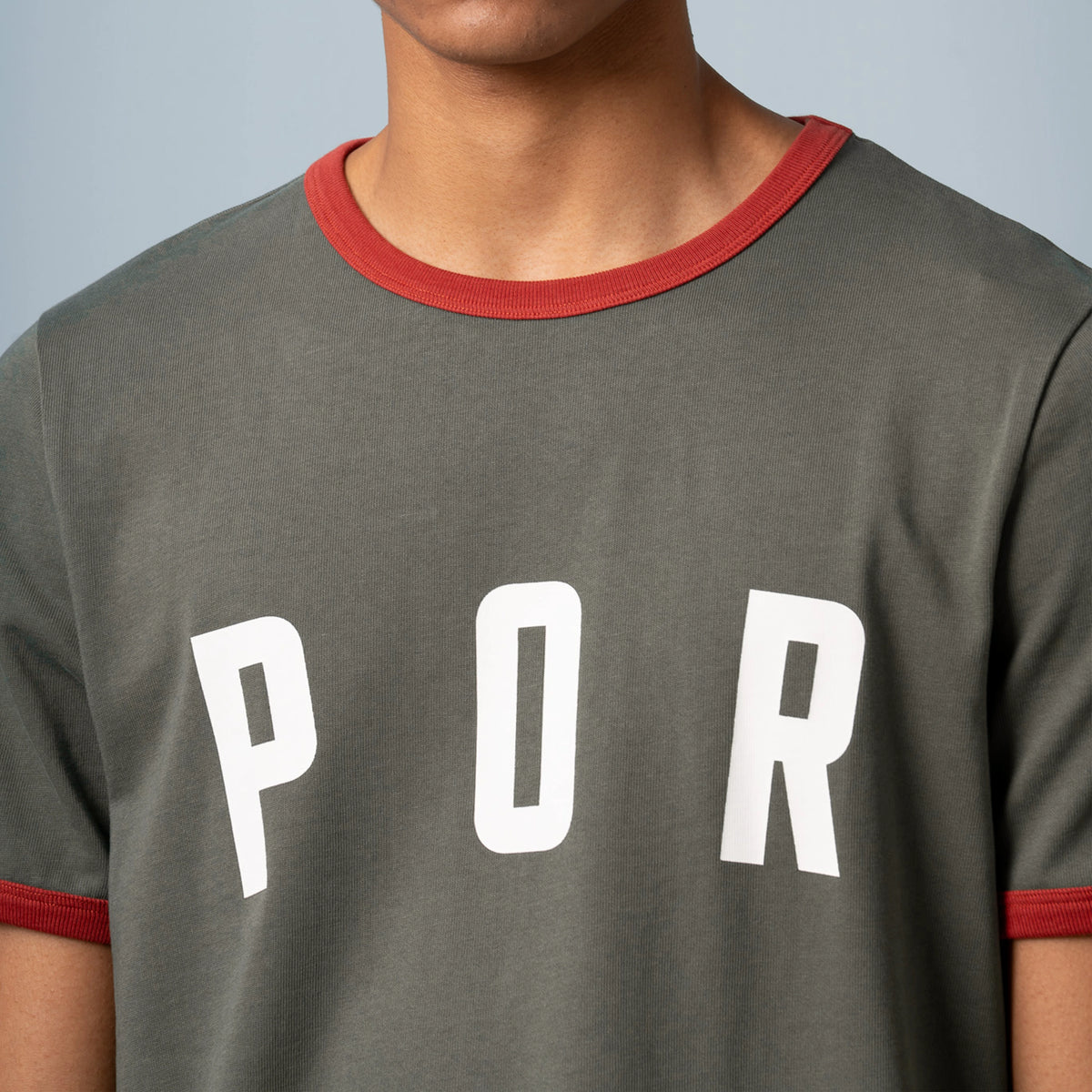 Shortsleeve T-Shirt Mundial