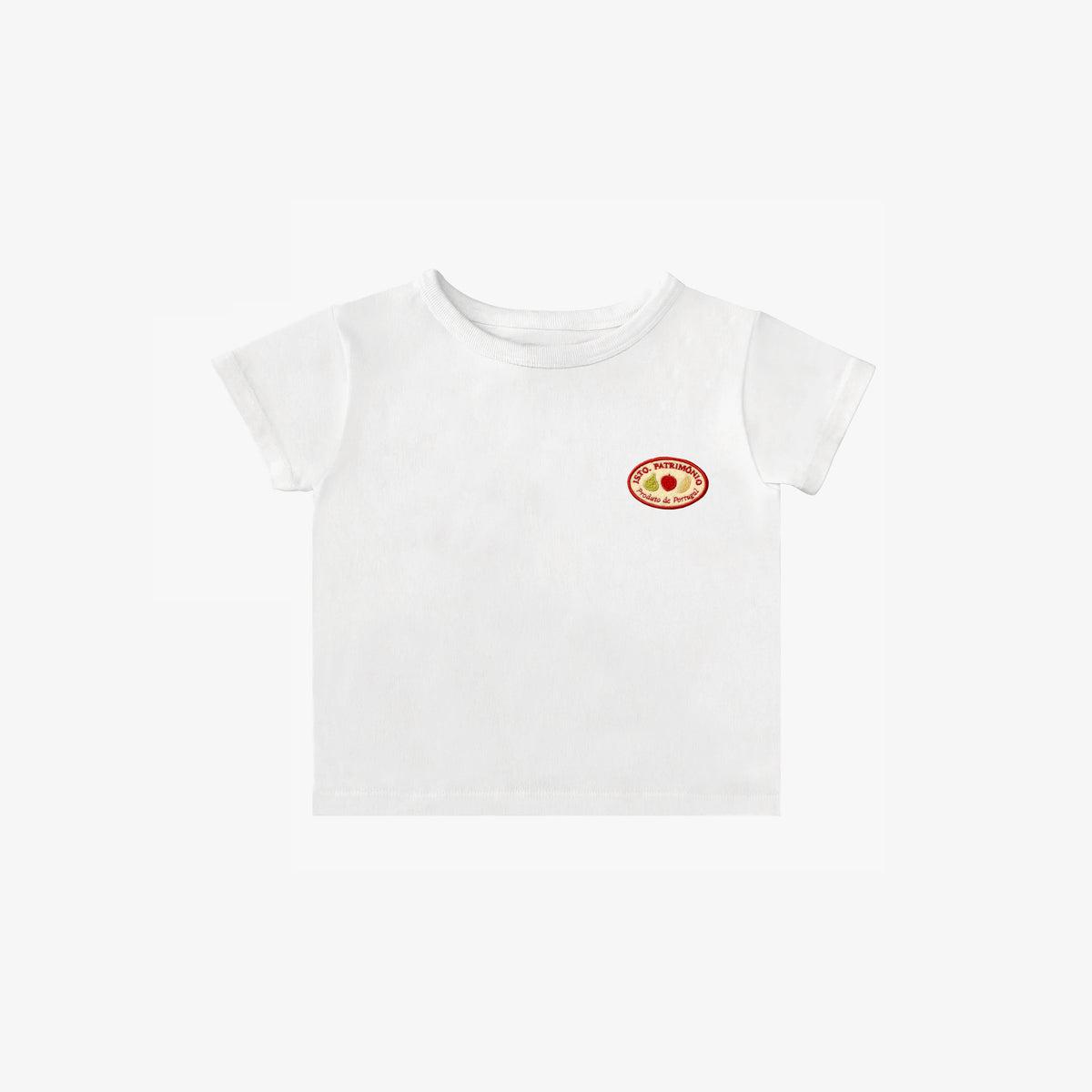 Heavyweight T-Shirt Melon Patch Kids