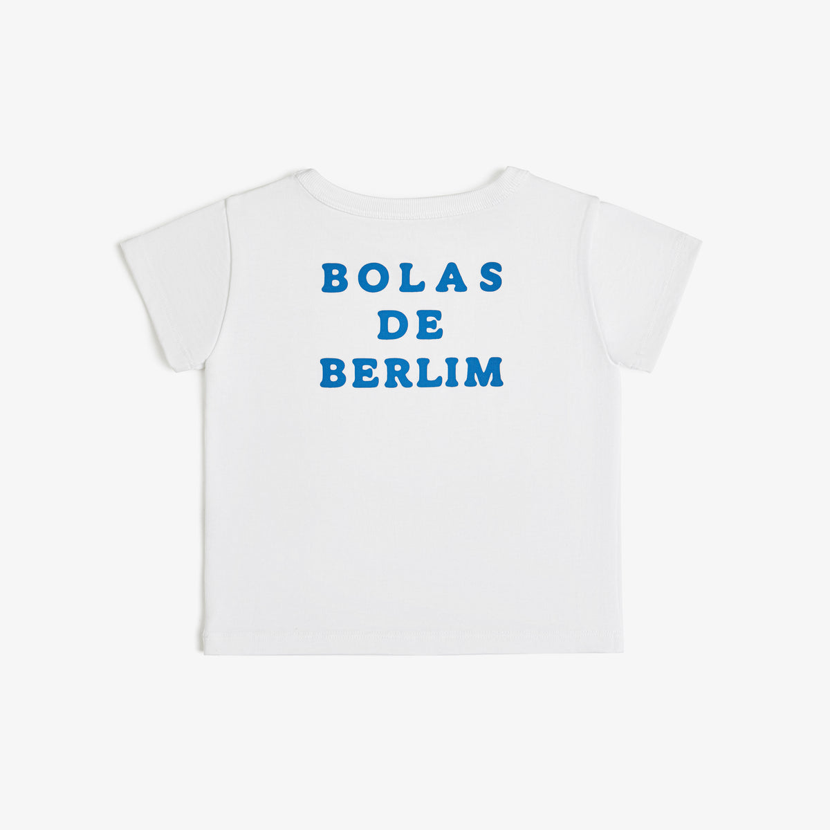 Bolas de Berlim Kids T-Shirt