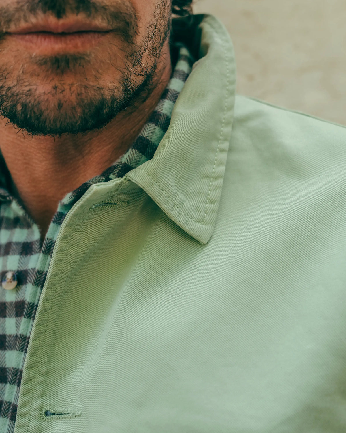 Work Jacket