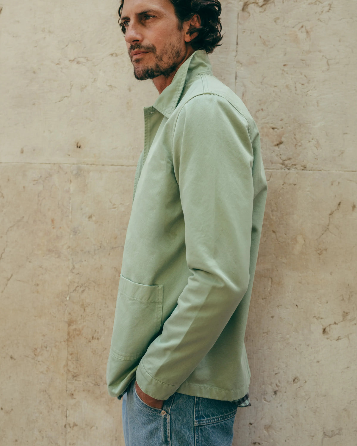 Work Jacket