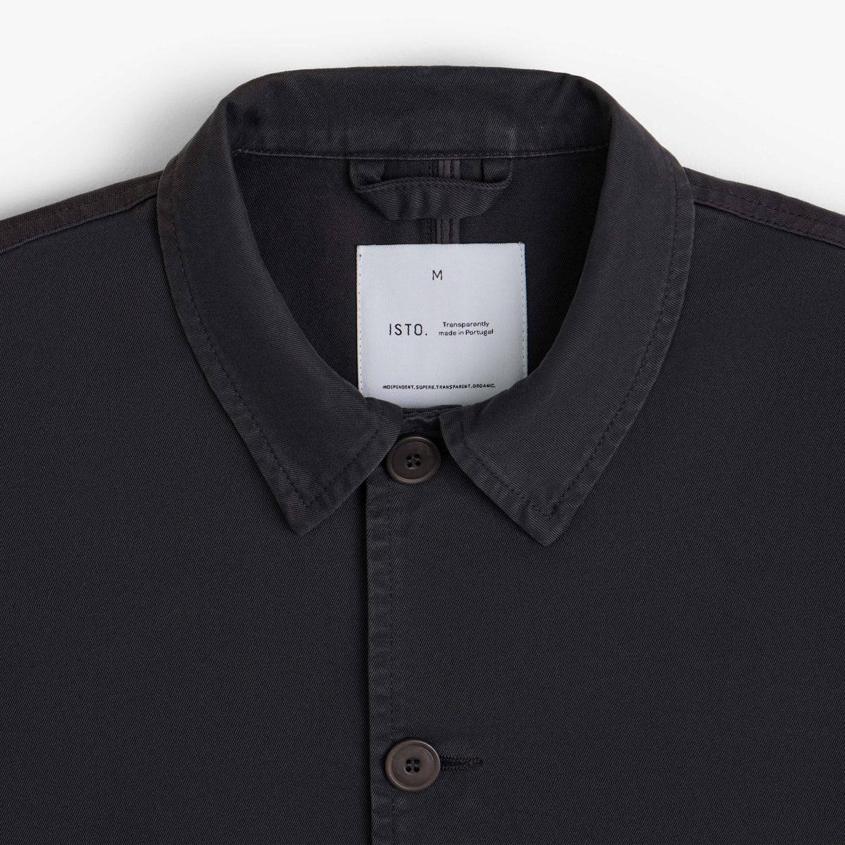 Work Jacket
