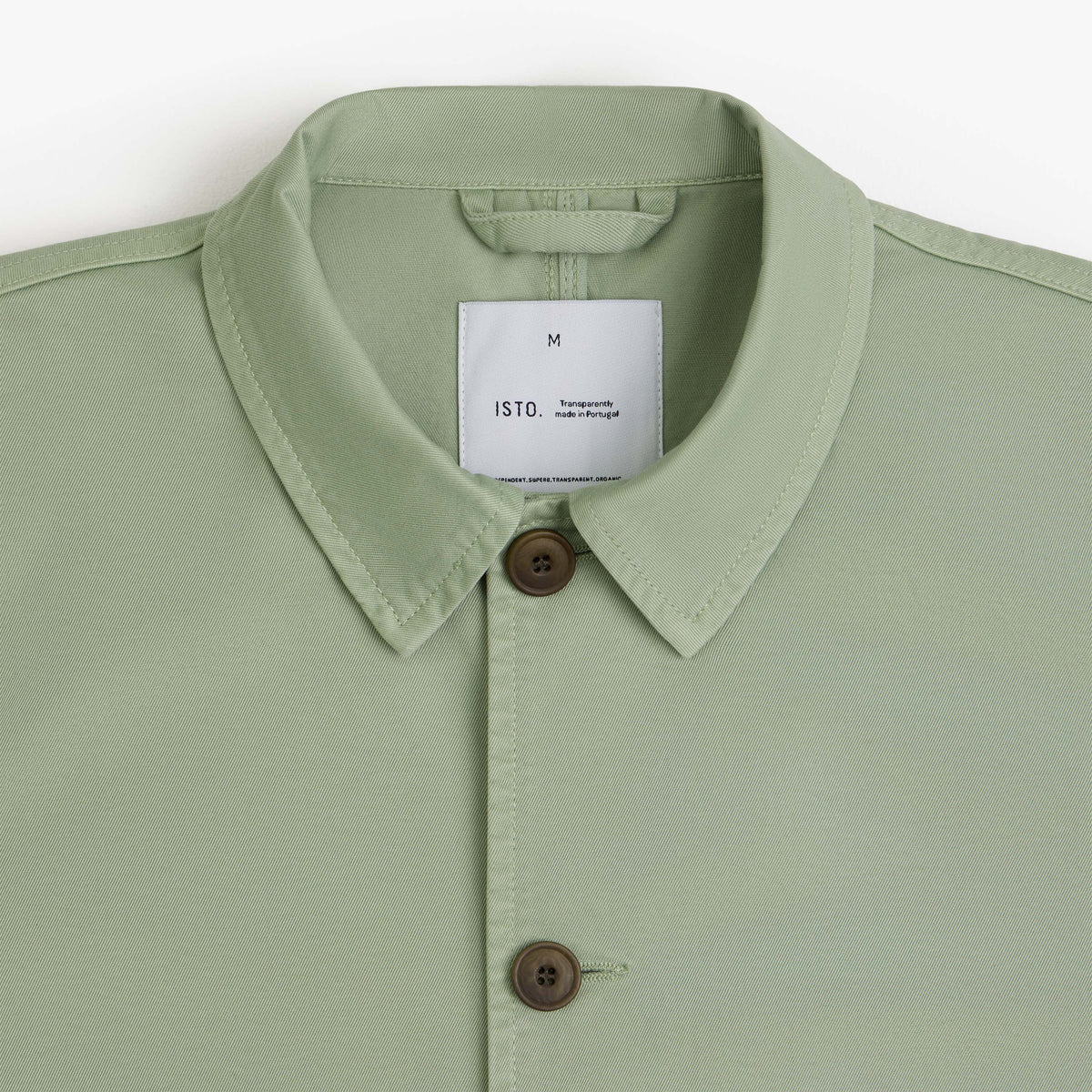 Work Jacket