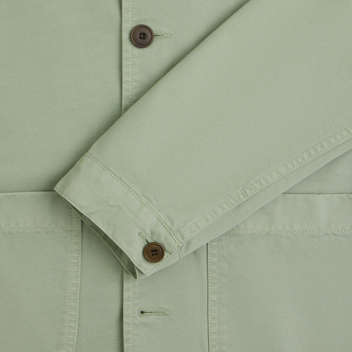 Work Jacket