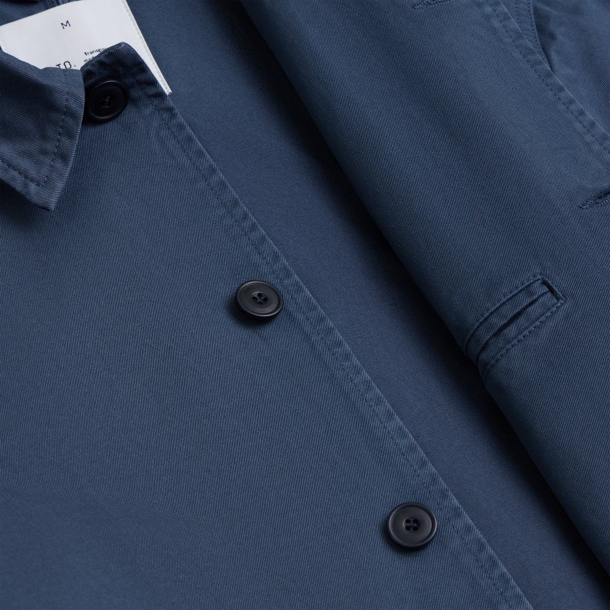Work Jacket