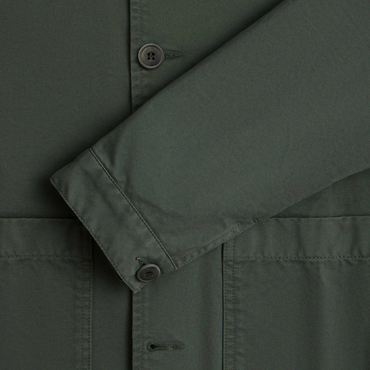 Work Jacket