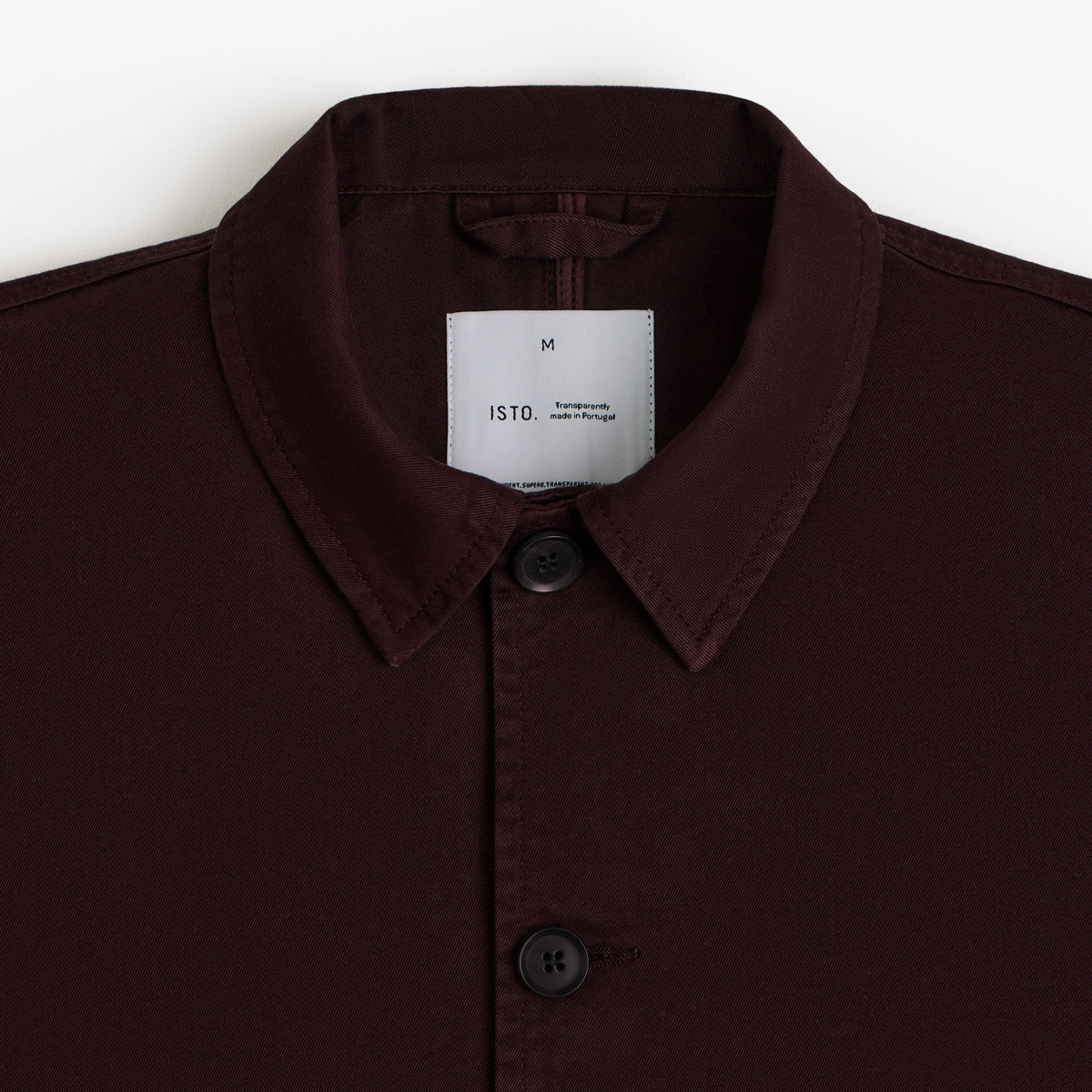 Work Jacket