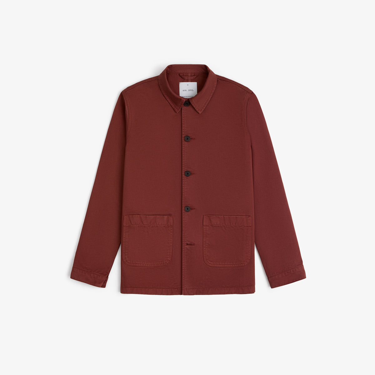 Work Jacket